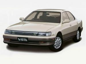 Toyota Vista Hardtop '1990